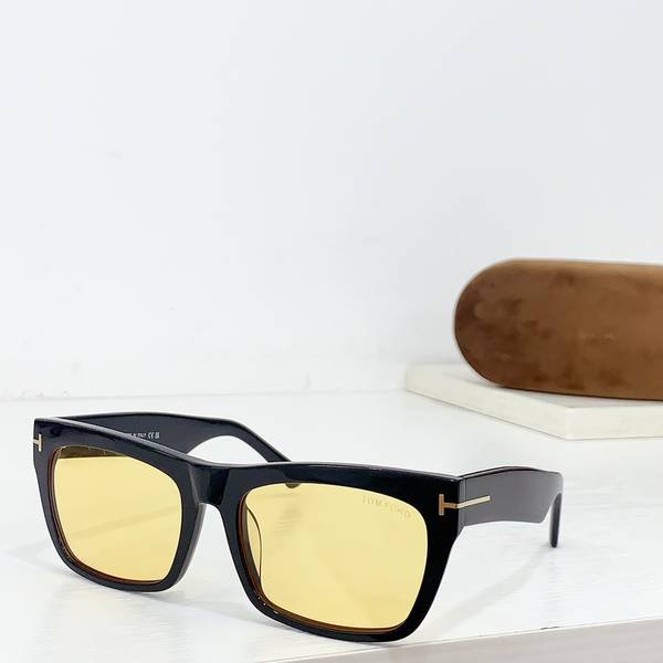 Tom Ford Sunglasses Top Quality TOS01582